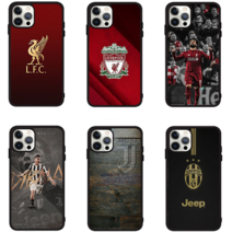 리버풀 유벤투스 명문구단 폰케이스 A24 A34 A54 아이폰11프로맥스 아이폰11프로 ON7 M20 J4+ 아이폰11 아이폰XS MAX 노트5 노트7 N920 A32