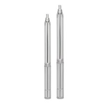 심정용 수중 펌프 지하수 우물 1.1kW 3상 220V 380V, XY90QJ10 각형 40미터 헤드 1.1kW
