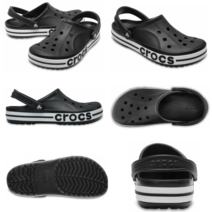 크록스 바야밴드 클로그 205089-060