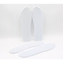 [빅토] 여자 여름용 고급 벌집 깔창 G73