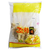 [사계절] 꼬치오뎅_700g_식자재쇼핑몰_푸드왕