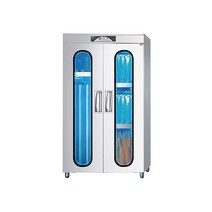 하인스 업소용 칼 도마 고무장갑 행주 복합형소독기 HA-B8002