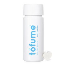 [tofume] 화장실방향제 화장실탈취제 토일렛 퍼퓸 토퓸 화장실 욕실 냄새제거 향수 디퓨저, 24g, 1개, 3. 민티라벤더