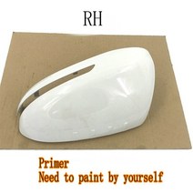 펄화이트 백미러 하우징 2011 옵티마 기아 K5, 06 right