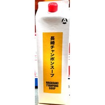 나가사끼스프(아리아케 1.8L)/스프레이, 1