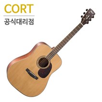 콜트 통기타 EARTH100 NS 무광 어쿠스틱기타