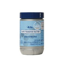 포라이프 트랜스퍼 팩터 아연 면역관리 영양제, 1개