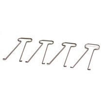 신영글로벌 그린파절기 SY-1504 파절기용 정품 부품, 5.원터치스프링4개