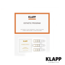 klapp클랍 프로그램 비타민C 스페셜 케어 키트