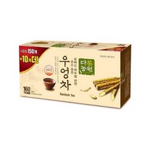 다농원 우엉차 티백, 0.8g, 1개입, 160개