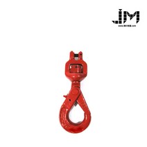 [제이엠몰닷컴] 안전레치훅크-클레비스 슈벨형/후크/훅/hook/ 클레비스슈벨/ 어업용품/ 선구점/ 옵션없는사이즈 유선문의, 6MM