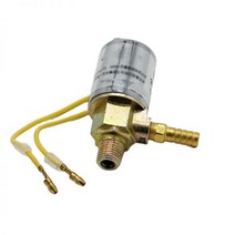 12V 24V 금속 트럭 에어 호른 전기 솔레노이드 밸브 헤비 듀티 유니버셜 혼 및 라이드 시스템 용 нлапан, CHINA_24V