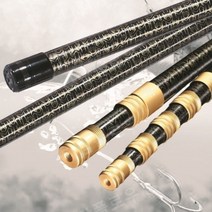 수초제거기 민물낚시 갈고리 수초제거대 연결대 낫, 3미터 단봉선물 3종 중 택1