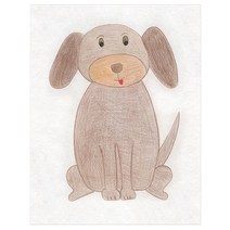 Prang (이전 아트 스트리트) 스케치북 경량 27.9 x 21.6cm(11 8-1/2인치) 100장 바이오더
