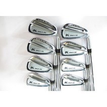 카타나 DNA301 3~P 아이언세트 S200급//2022022212081, 단일 제품, 선택완료