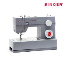 싱거 준공업용 슈퍼디럭스 미싱 4432, 상세설명 참조, 옵션2_단품+교육수강증+무상AS