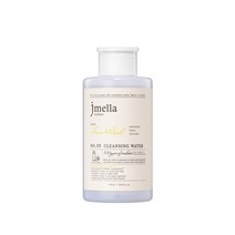 제이멜라 인 프랑스 라임 앤 바질 클렌징 워터 500ml, 1개