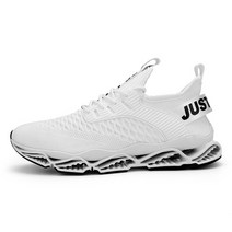 가정용에어바운스 바이킹 놀이터 신체놀이 미니 미끄럼틀 2019 슈퍼 쿨 통기성 러닝화 남성 스니커즈 바, 01 WHITE-2_06 9