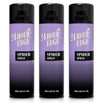 스파이더 스프레이 200ml x 3개, 단품