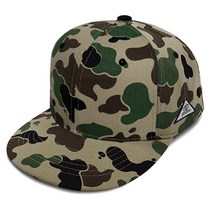 캡이요 CEY 2333 카키 카모 스냅백 밀리터리스냅백 Military 위장지스냅백 패션스냅백 남자 여자 남성 여성 남녀공용 모자