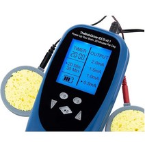 TheBrainDriver v2. tDCS 디지털 장치 디바이스