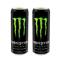 몬스터 에너지 CAN 355ml 24개 그린 외 6종, 2. 제로슈거