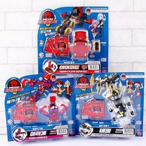 it터닝메카드W 버키 (1687) 터닝메카드장난감/변신장난감/터닝메카드/카드슈팅장난감/변신로봇