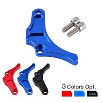 ATV부품 야마하 yfz450 yfz 450 2004-2010 2011 2012 엔진, 검은색