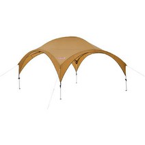 콜맨 파티 쉐이드 라이트 360 타프 그린베이지 2000038150