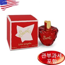 롤리타 렘피카 스위트 오드퍼퓸 100ml