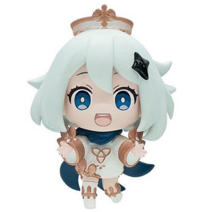 원신 콜렉션 캡슐 피규어 시리즈 Vol.1 다이루크 엠버 벤티 페이몬 아이테르 루미네