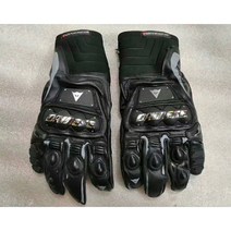 다이네즈 오토바이 숏 장갑 글러브 레이싱 장비 에어 여름 사계절 남녀, XL, A