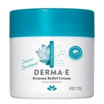 Derma E 프졸제마 크림, 113g, 7개