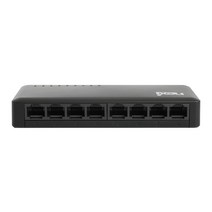 8포트 스위칭허브 방화벽 네트워크 랜선 이더넷 공유기 스위치 기가허브 NX1289