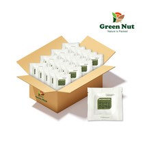 [그린너트] 뉴 에브리데이넛츠 20g 100낱봉, 단품, 옵션선택