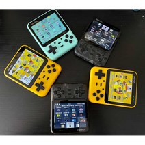 (최복덩이) 레트로게임기 고전게임기 게임기 레트로게임 오락기 레트로 가정용오락기, 상세 페이지 참고, 퓨어 블랙 160G + 25000 게임 스팟 독립형 표