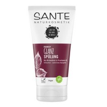 Sante Family conditioner birch leaf provitamin B5 산테패밀리 컨디셔너 150mL 2개