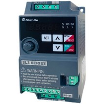 주파수변환기50hz 주파수변환기 전압주파수변환기 전압조정기 가정용주파수변환기 주파수변환기60hz50hz, SL3-021-0.4K
