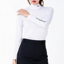 다운블로우-DBFWLW-3001W여자기능성골프이너웨어 기능성티셔츠 여자티셔츠 여자상의 골프웨어 클레오라 여성상의 골프티셔츠 에어로콜 골프 쿨원단 크레올라