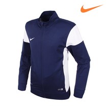 나이키 유소년 아카데미 트레이닝복 니트자켓