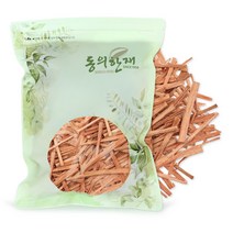 동의한재 미얀마 해죽순 차 300g 니파팜 니파야자
