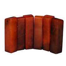 수인필방 부용석 낱개(5푼~7푼)