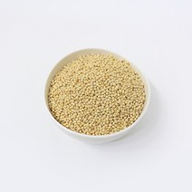 세척볶음 백기장 (500g) 앵무새 모이 먹이 사료, 단품