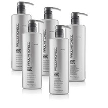 폴미첼 포에버 블론드 샴푸 수분 리페어 블론드 헤어 710ml Paul Mitchell Forever Blonde Shampoo, 5개