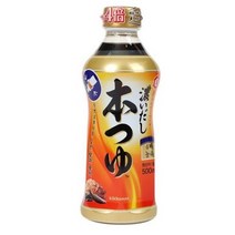 기꼬망 혼쯔유 500ML
