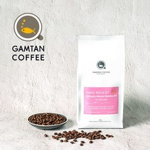 감탄커피 감탄커피 500g 에티오피아 아바야 게이샤 내추럴 G1 원두커피, 1. 홀빈(분쇄안함)
