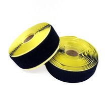 폭 3cm 접착용 찍찍이테이프 검정색 1미터, 검정 3cm x 1M, 보들이, 1개