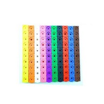 [가베가족]KS53171 큰솔스토밍 연결큐브 고급형 100P
