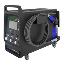 자이언트머신 가정용 산업용 소형미니휴대용 레이저 용접기 판금 1500W 가격, 03 HWD450