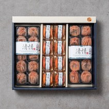 상주 둥시감으로 만든 반건시 건시 곶감 20-40구 선물세트, 건시 30구(1.2kg) 내외